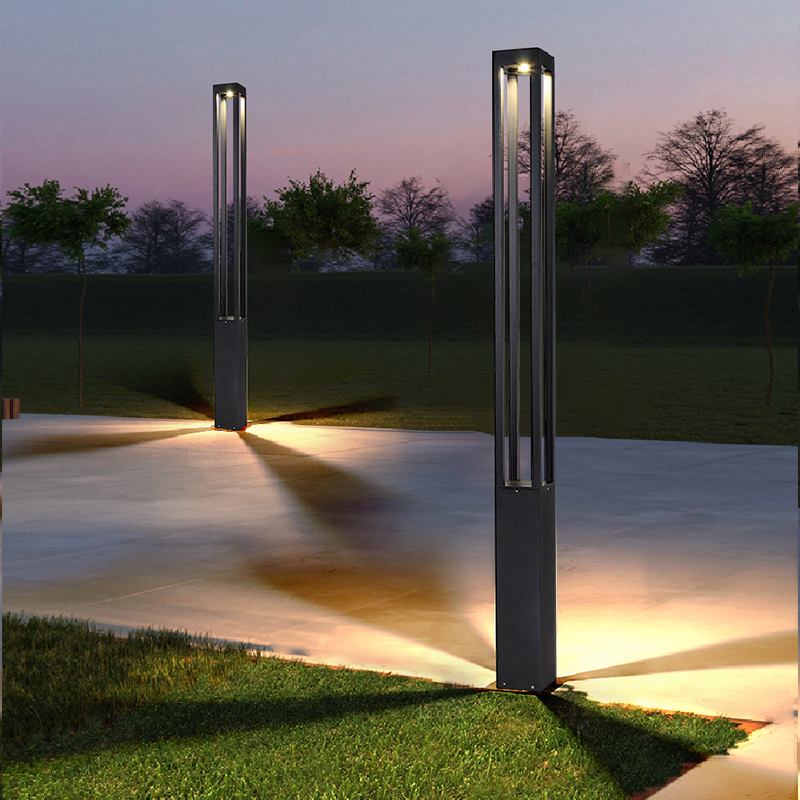 Outdoor Led Garden Lights