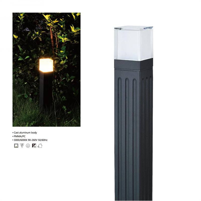 solar path light supplier