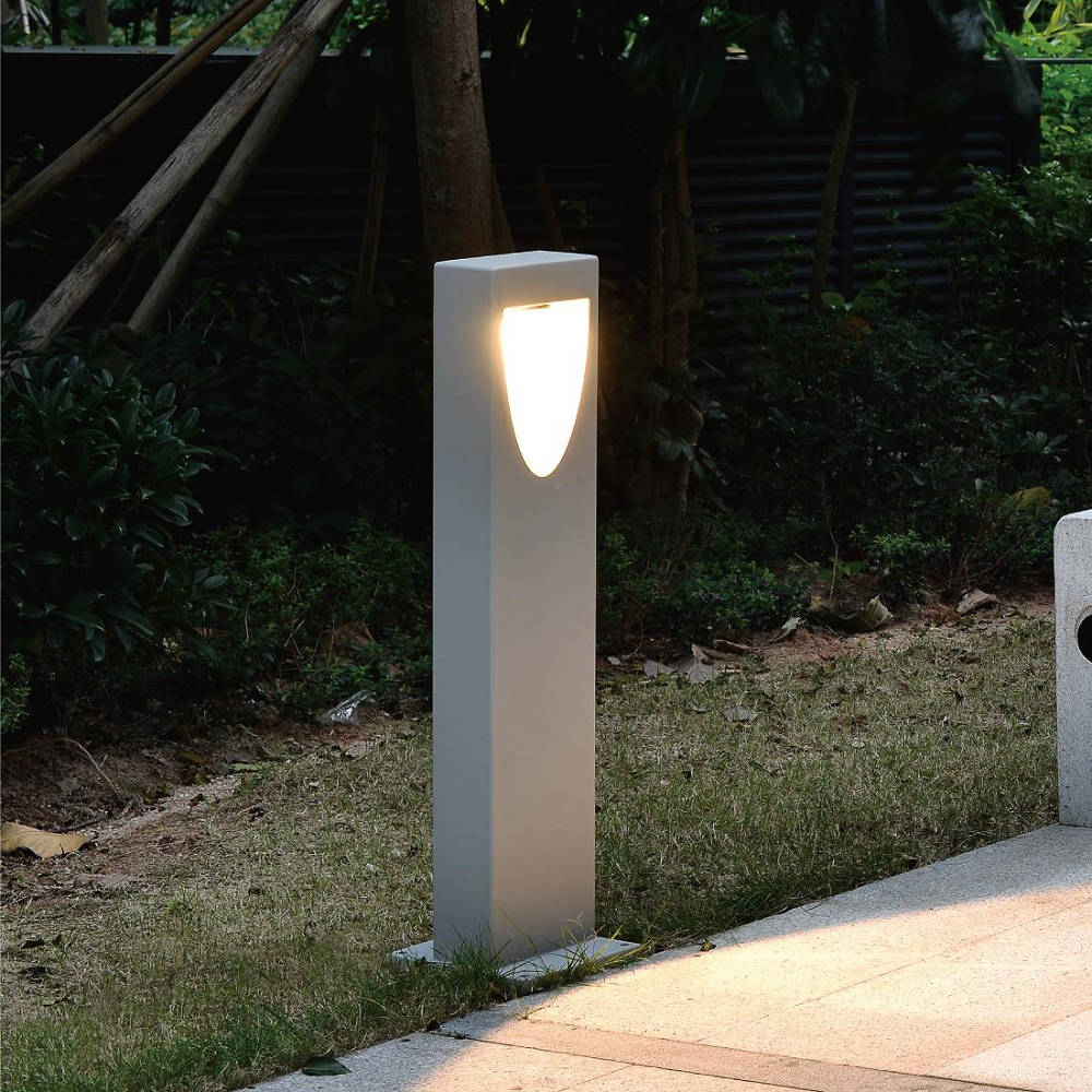 Solar Landscape Path Lights